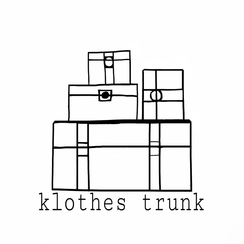 Welcome to the KlothesTrunk/Meet Katie